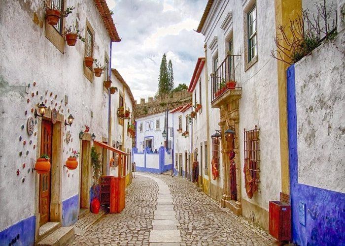 Rua Portuguesa