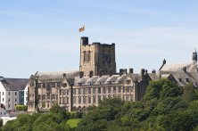 Bangor University