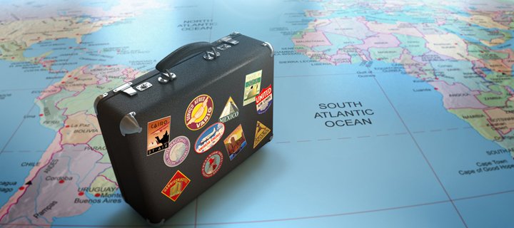 La visa Schengen tiene los días contados para los latinoamericanos