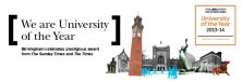 University of Birmingham