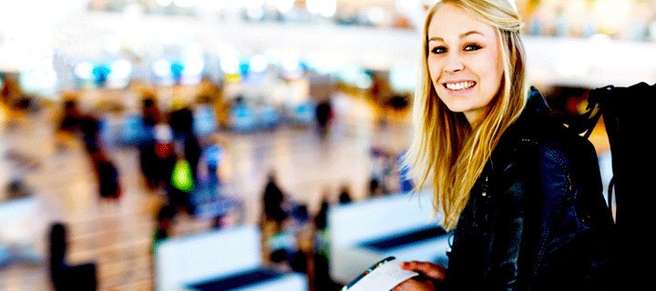 Guía para sobrevivir en una feria estudiantil