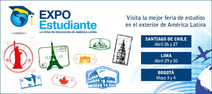 Los mejores cursos internacionales vienen a Latinoamérica