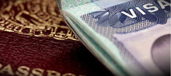 Venezolanos: visa de turista para el Reino Unido será obligatorio