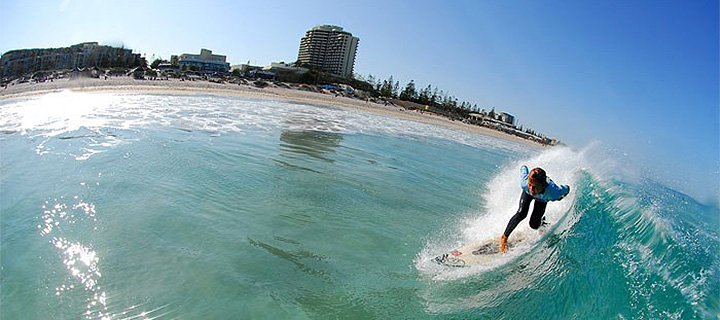 Entrevista: como é estudar em Sydney em 8 questões