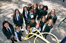 Balmoral Hall School