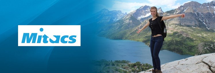 Passe 12 semanas fazendo um estágio em uma universidade canadense