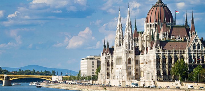 Estudiar en Hungria: posgrado en el corazón cultural de Europa