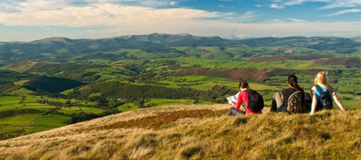 Wales: why is it such a good alternative to study in the UK?