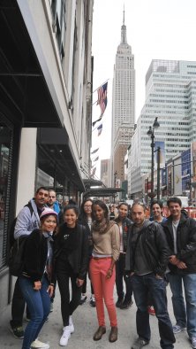 New York Language Center