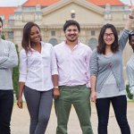 Choose among 15 higher education institutions to study in Hungary