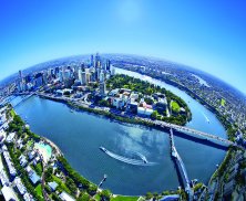 Queensland University of Technology-International College