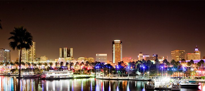 Estudar inglês na Califórnia: quando o sonho vira realidade