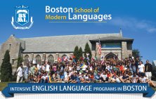 Boston School of Modern Languages