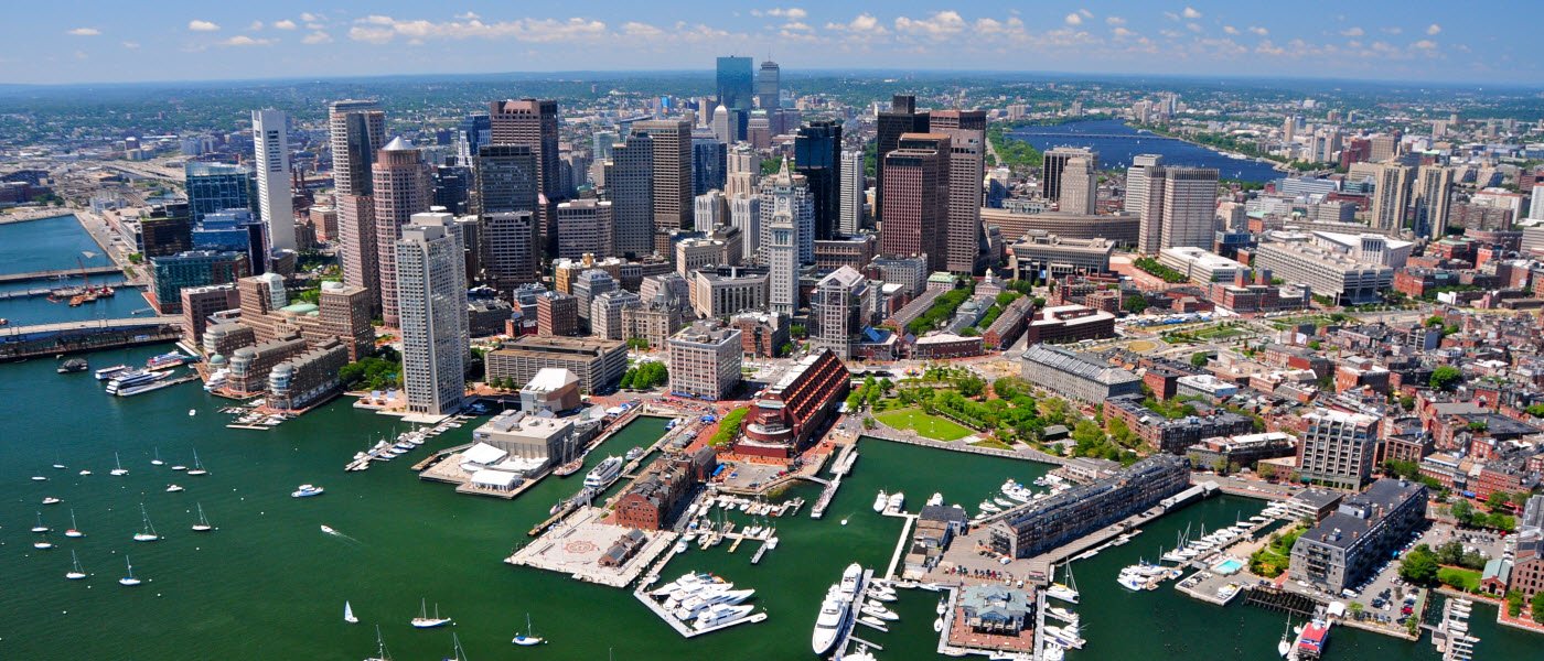 Aprender inglês em Boston: quais as opções?