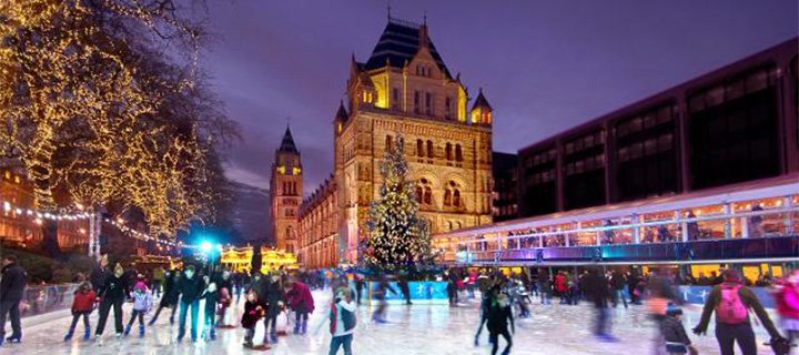 10 reasons to study English in the UK