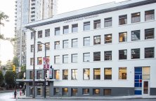 LaSalle College Vancouver