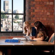 University of Lincoln, UK