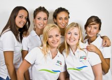 Alpha School of English  Language