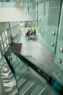 Northern AB Institute of Technology