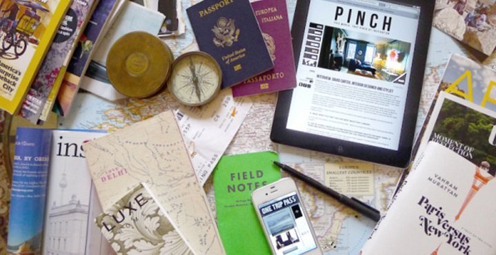 Planea tu intercambio: 5 sitios que calculan el costo de vida en diferentes ciudades alrededor del mundo