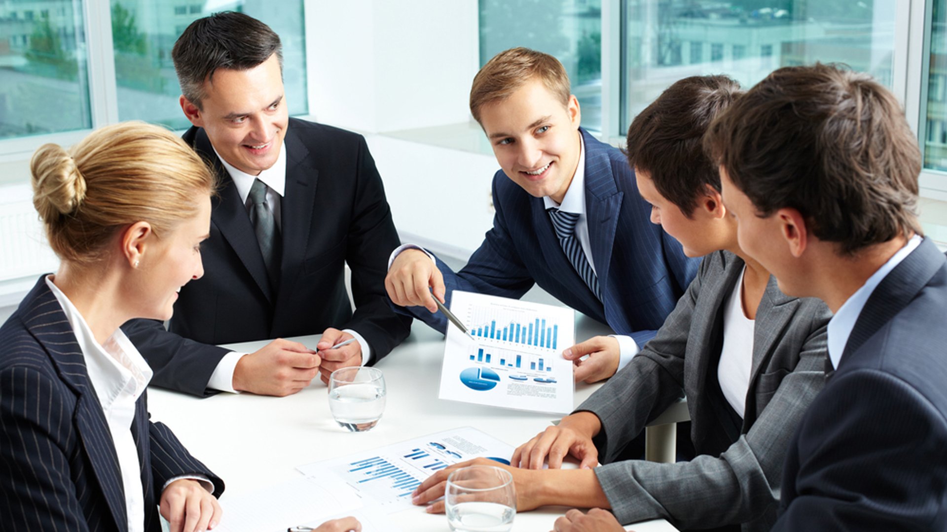 GMAT y GRE: Los principales exámenes para graduarse de pregrado, MBA, Maestrías y PhD en el extranjero