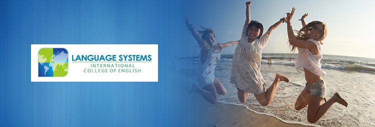 Learn English and explore Los Angeles!