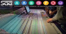SAE Institute Curacao Creative Media Education