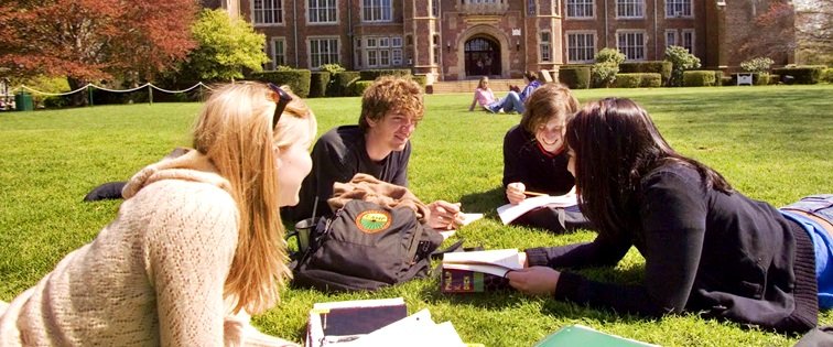 Los países donde puedes estudiar y aprender más de un idioma a la vez