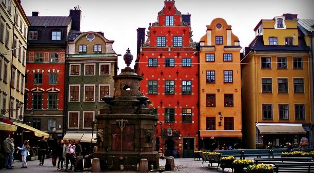 Estudia en Suecia: uno de los países con mejor sistema de educación del mundo