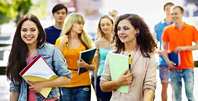 Cinco becas de estudio para inscribirse en el 2016