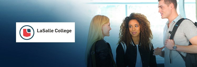 LaSalle College: Your gateway to Canadian education 