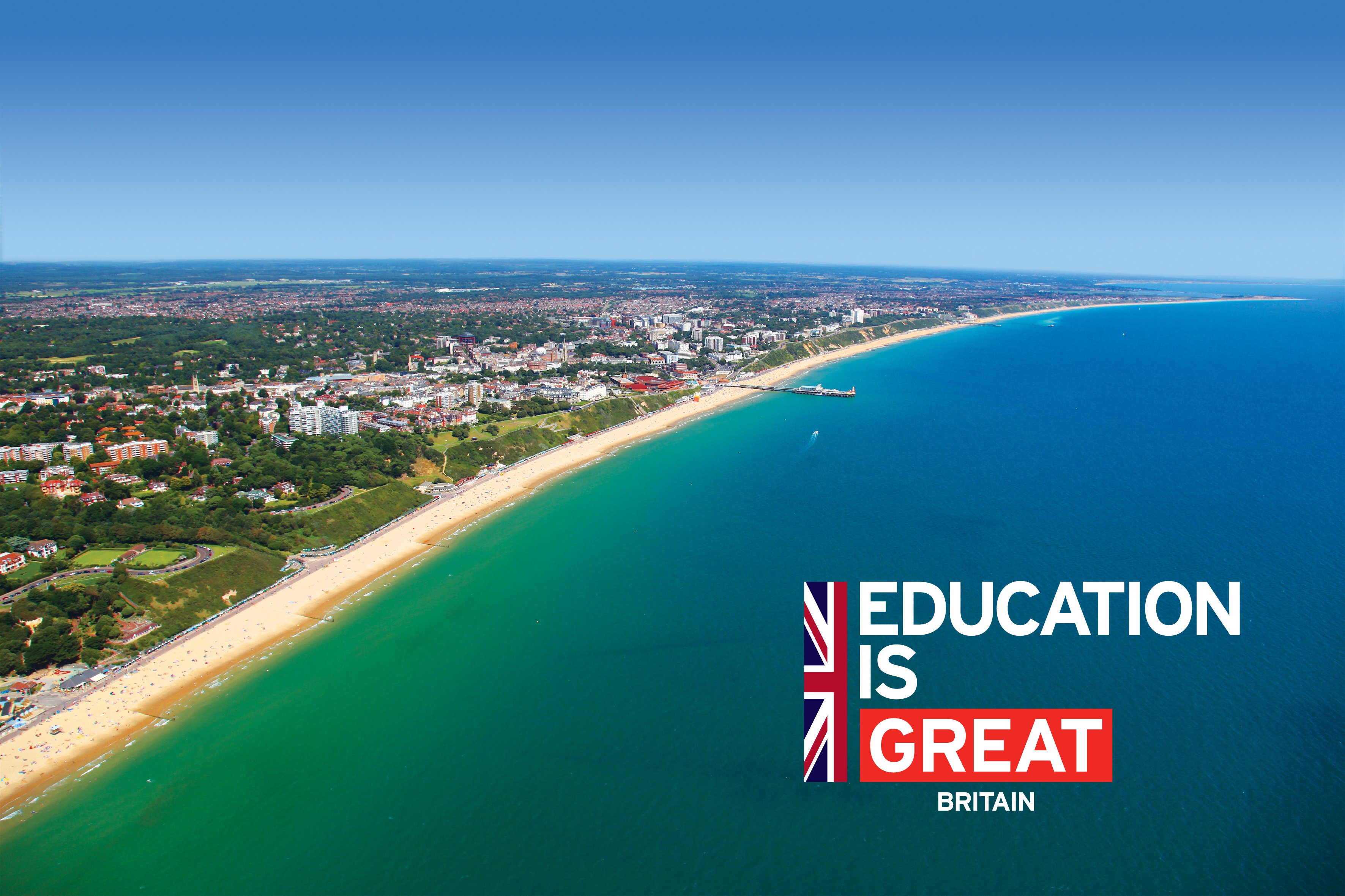 Bournemouth and Poole – world class centre for excellence in international education