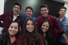 St Peter's International College