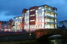 Cork English Academy