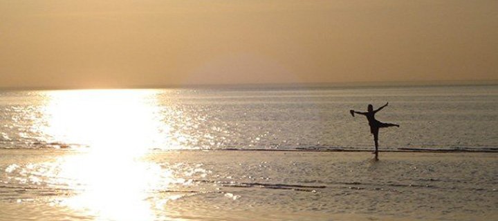 5 motivos para viajar mientras se es jóven