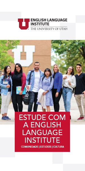 University of utah english language institute