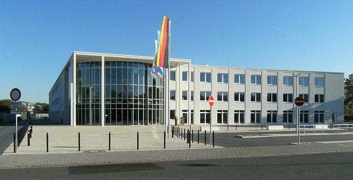 Welcome to the International School of Bremen and life in the City