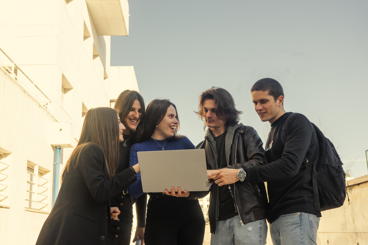 Estudiar en Lisboa en una universidad que forma a altos directivos para las empresas y el Estado