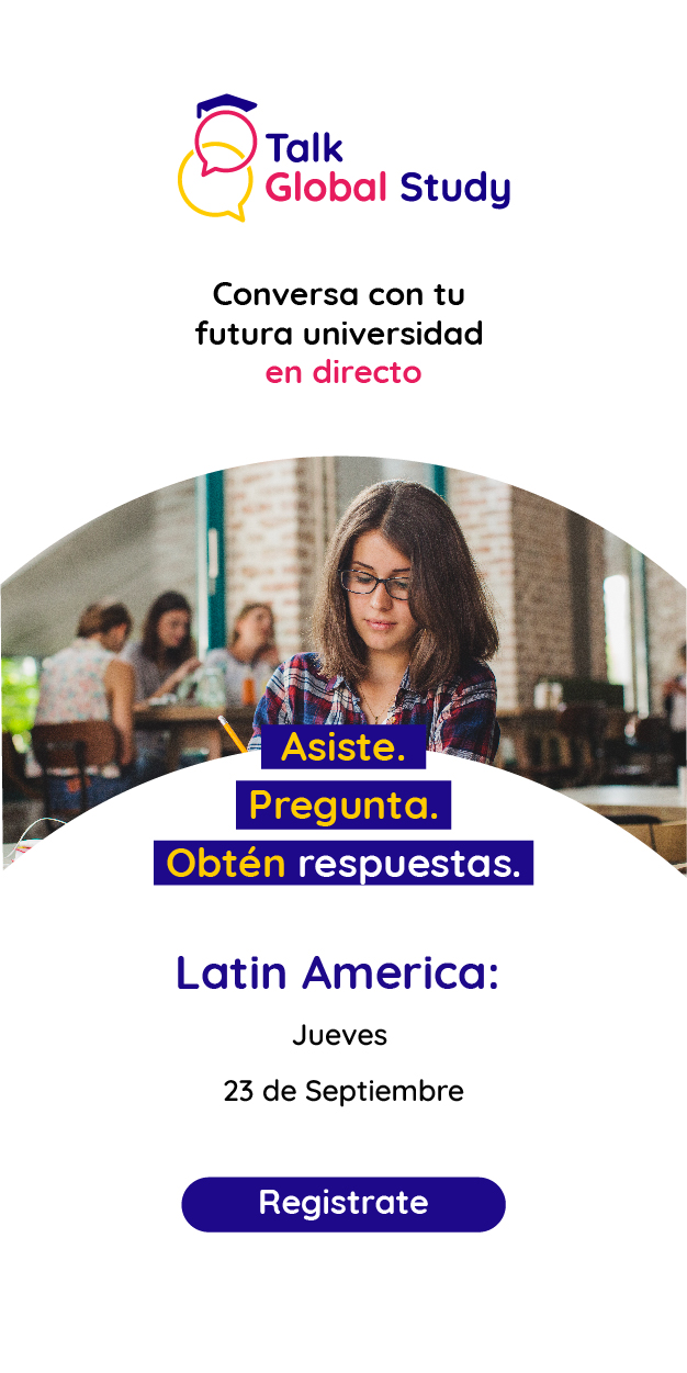 Talk Global Study - Latam