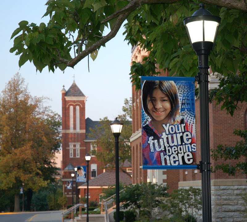 University of Kentucky: Successful Communication with your Program of Interest