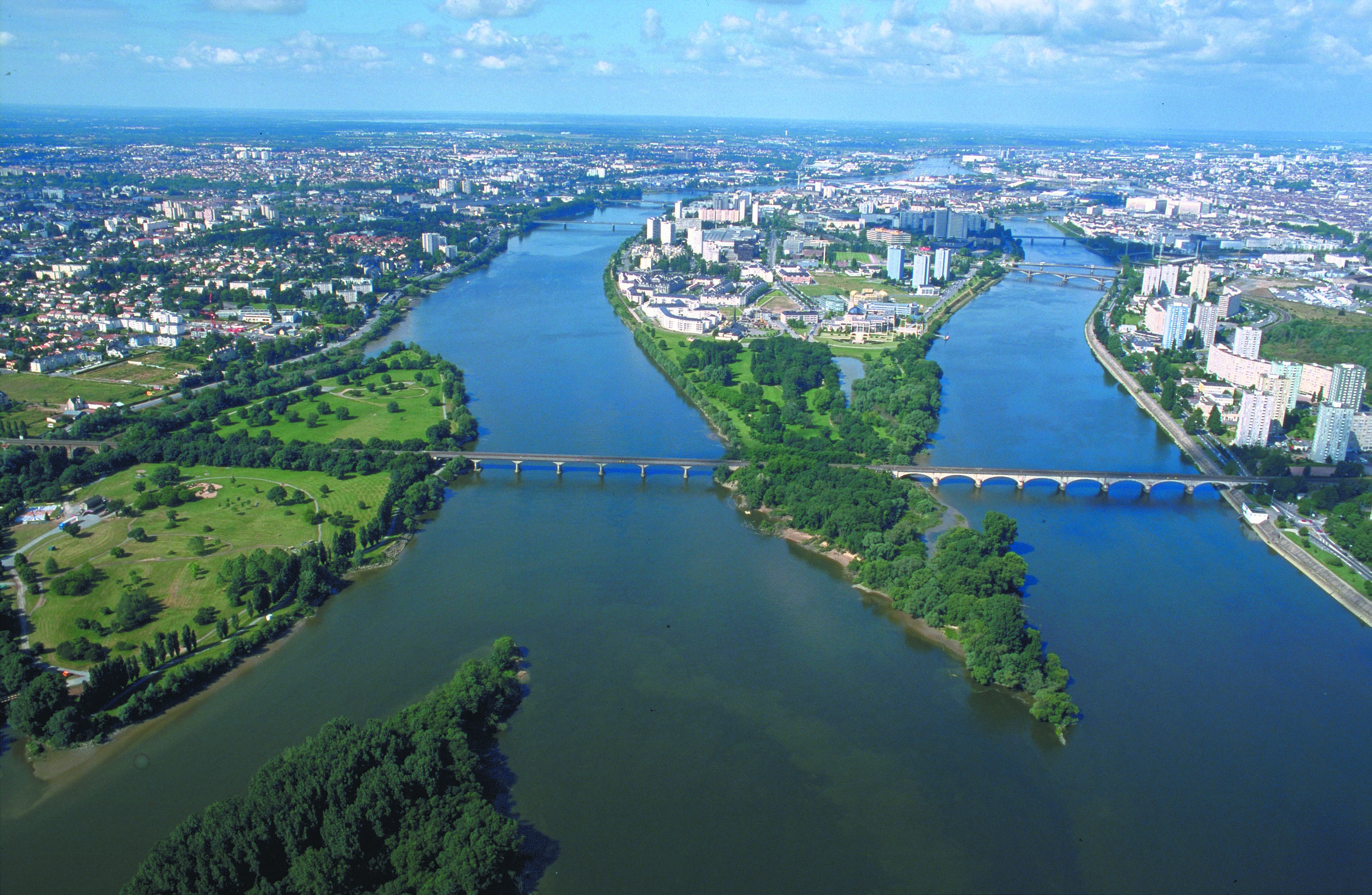 Conoce Nantes y las oportunidades de desarrollo y financiamiento en Francia a través de Audencia Business School