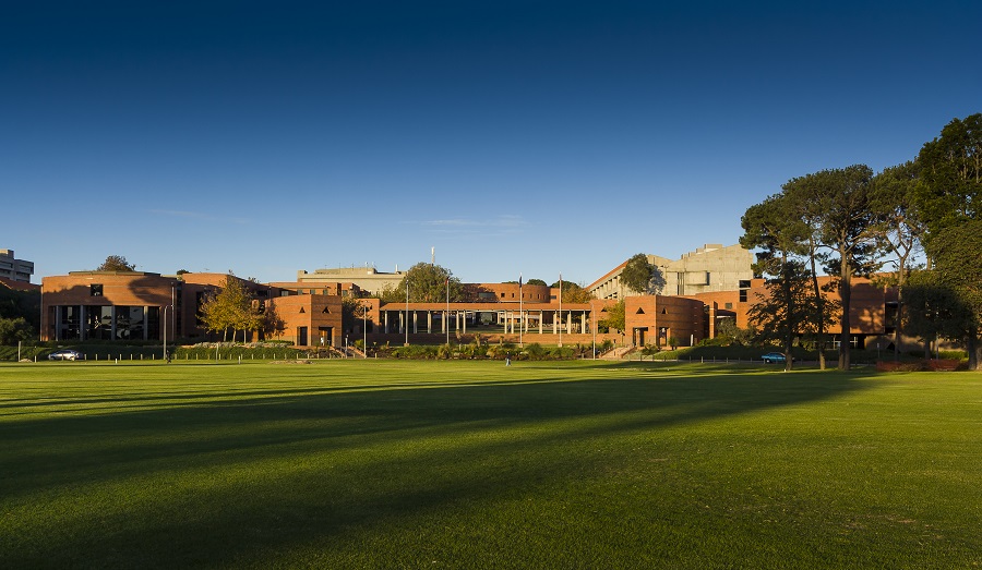 Lleva tu carrera al siguiente nivel, con Curtin University