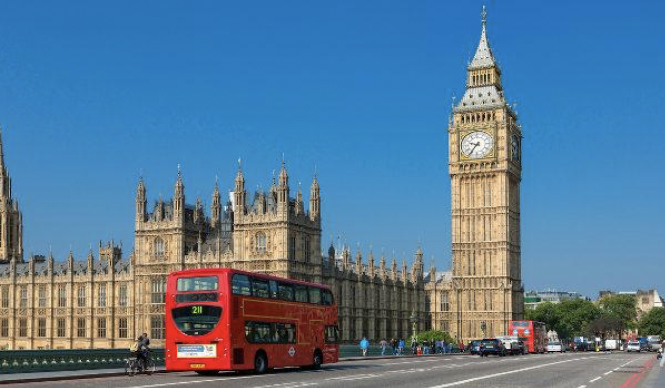 BigBen-London