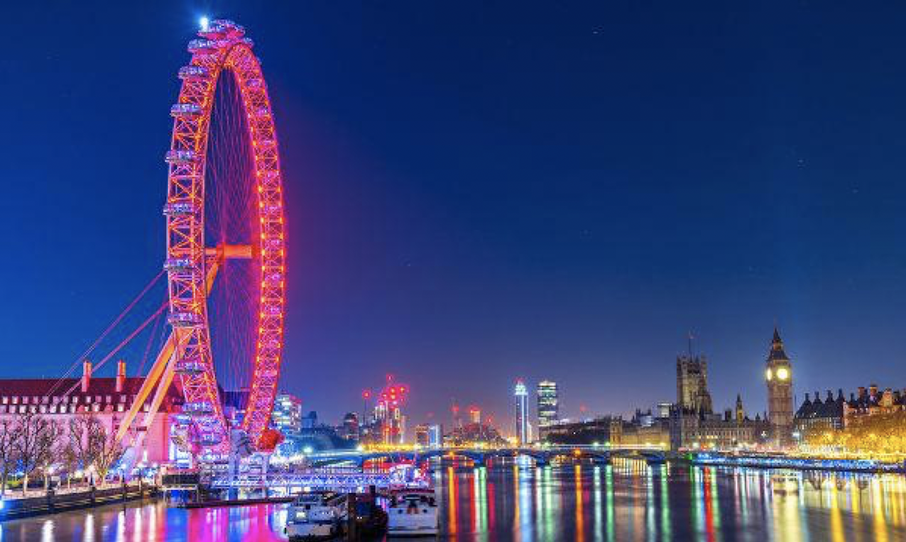 LondonEye