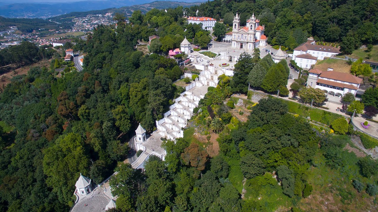 Bom Jesus do Monte-Agencia Mistura