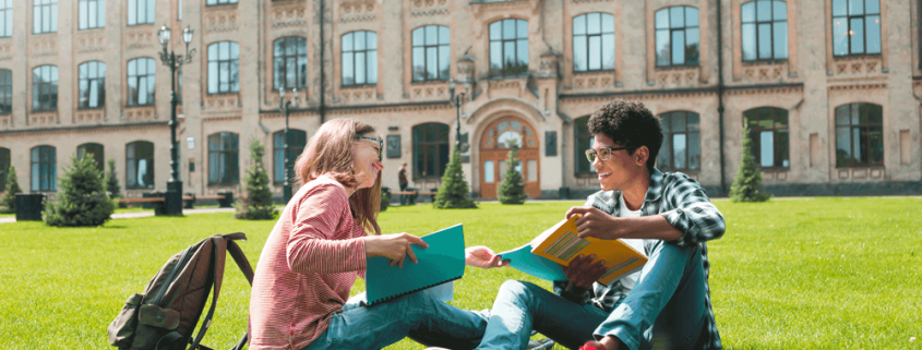 5 sinais de que você está pronto para estudar em outro país
