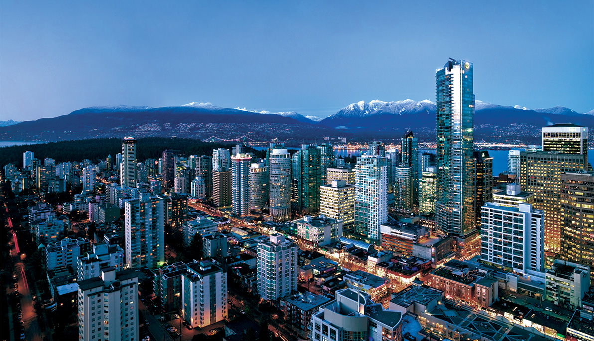 Vancouver, Canada