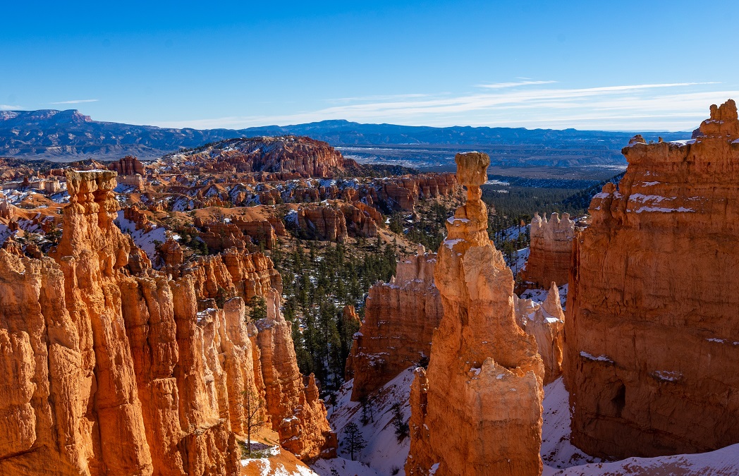 Bryce Canyon National Park