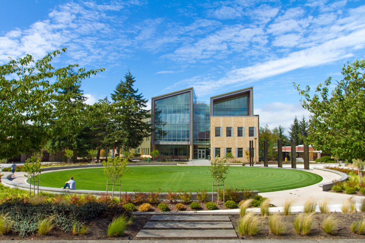 Tacoma Community College