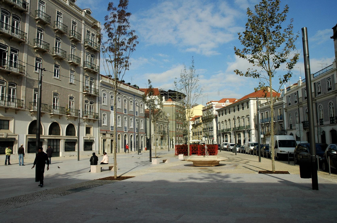 Quer morar em Lisboa? Conheça 5 bairros ideais para estudantes